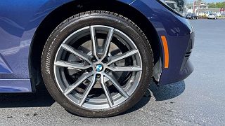 2019 BMW 3 Series 330i xDrive WBA5R7C58KAJ83704 in Fallston, MD 11