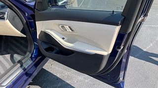 2019 BMW 3 Series 330i xDrive WBA5R7C58KAJ83704 in Fallston, MD 20