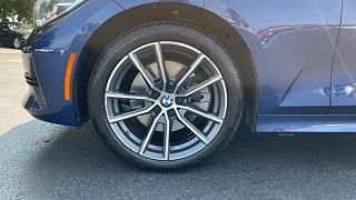 2019 BMW 3 Series 330i xDrive WBA5R7C58KAJ83704 in Fallston, MD 8