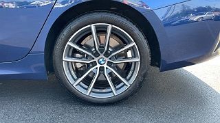 2019 BMW 3 Series 330i xDrive WBA5R7C58KAJ83704 in Fallston, MD 9