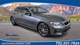 2019 BMW 3 Series 330i WBA5R1C55KAJ98450 in Las Vegas, NV