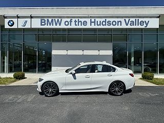 2019 BMW 3 Series 330i xDrive WBA5R7C53KAJ85408 in Poughkeepsie, NY