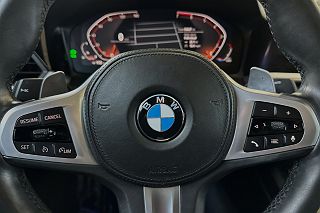 2019 BMW 3 Series 330i WBA5R1C58KFH23457 in Santa Monica, CA 22