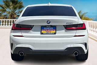 2019 BMW 3 Series 330i WBA5R1C58KFH23457 in Santa Monica, CA 4