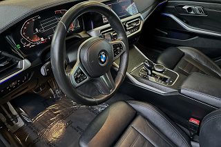 2019 BMW 3 Series 330i WBA5R1C58KFH23457 in Santa Monica, CA 9