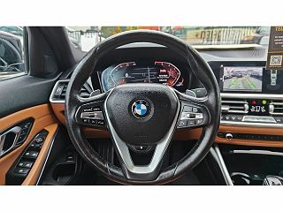 2019 BMW 3 Series 330i xDrive WBA5R7C54KAJ81402 in Staten Island, NY 15