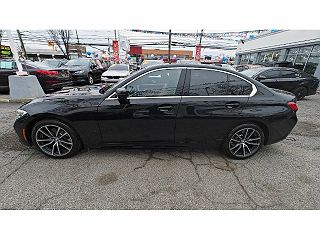 2019 BMW 3 Series 330i xDrive WBA5R7C54KAJ81402 in Staten Island, NY 2