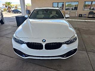 2019 BMW 4 Series 430i WBA4W3C57KAF92034 in Fountain Hills, AZ 1
