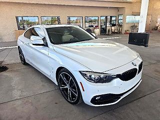 2019 BMW 4 Series 430i WBA4W3C57KAF92034 in Fountain Hills, AZ 3
