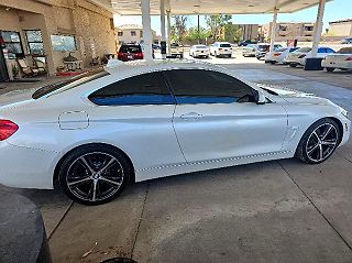 2019 BMW 4 Series 430i WBA4W3C57KAF92034 in Fountain Hills, AZ 4