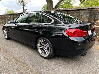 2019 BMW 4 Series 430i WBA4J1C57KBM14313 in Marietta, GA 20