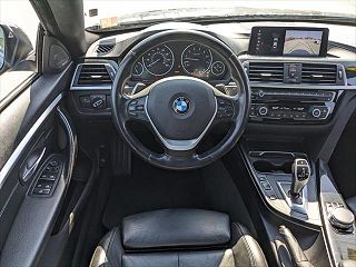 2019 BMW 4 Series 440i xDrive WBA4J7C54KBM75783 in Waycross, GA 15