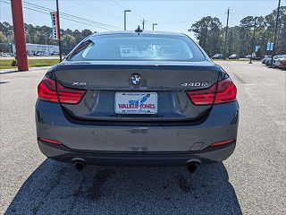 2019 BMW 4 Series 440i xDrive WBA4J7C54KBM75783 in Waycross, GA 5
