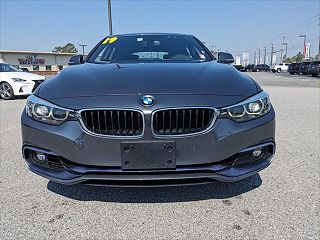 2019 BMW 4 Series 440i xDrive WBA4J7C54KBM75783 in Waycross, GA 9