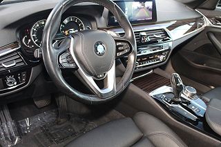2019 BMW 5 Series 530i xDrive WBAJA7C50KWW07188 in Alexandria, VA 15