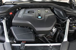 2019 BMW 5 Series 530i xDrive WBAJA7C50KWW07188 in Alexandria, VA 3