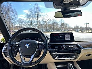 2019 BMW 5 Series 540i xDrive WBAJE7C54KWD55470 in Bentonville, AR 12