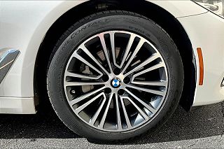 2019 BMW 5 Series 540i xDrive WBAJE7C58KWW18184 in Stroudsburg, PA 18