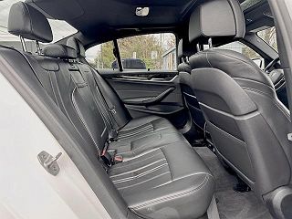 2019 BMW 5 Series 530e xDrive iPerformance WBAJB1C54KB375258 in Temple Hills, MD 30