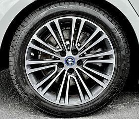 2019 BMW 5 Series 530e xDrive iPerformance WBAJB1C54KB375258 in Temple Hills, MD 37
