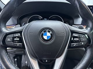 2019 BMW 5 Series 540i xDrive WBAJE7C57KWW12103 in Wichita, KS 17