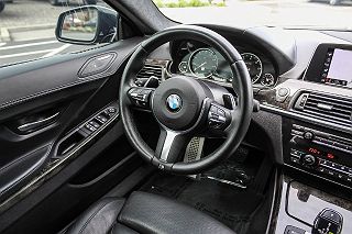 2019 BMW 6 Series 650i xDrive WBA6D6C53KG388941 in Medford, OR 31