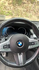2019 BMW 7 Series M760i xDrive WBA7H6C57KG615038 in Franklin, NC 13