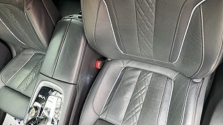 2019 BMW 7 Series M760i xDrive WBA7H6C57KG615038 in Franklin, NC 15