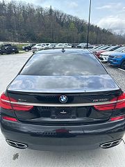 2019 BMW 7 Series M760i xDrive WBA7H6C57KG615038 in Franklin, NC 19