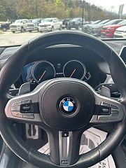 2019 BMW 7 Series M760i xDrive WBA7H6C57KG615038 in Franklin, NC 27