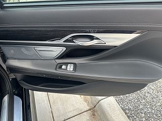 2019 BMW 7 Series M760i xDrive WBA7H6C57KG615038 in Franklin, NC 35