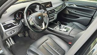 2019 BMW 7 Series 740i WBA7E2C53KB454492 in Margate, FL 11