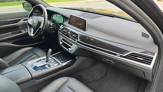 2019 BMW 7 Series 740i WBA7E2C53KB454492 in Margate, FL 18