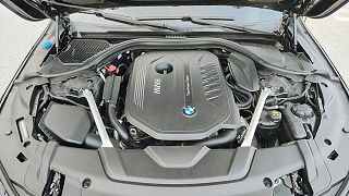 2019 BMW 7 Series 740i WBA7E2C53KB454492 in Margate, FL 22