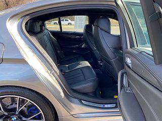 2019 BMW M5 Competition WBSJF0C57KB284625 in Bristol, PA 20