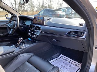 2019 BMW M5 Competition WBSJF0C57KB284625 in Bristol, PA 21
