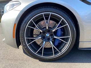 2019 BMW M5 Competition WBSJF0C57KB284625 in Bristol, PA 25