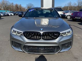 2019 BMW M5 Competition WBSJF0C57KB284625 in Bristol, PA 26