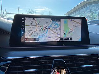 2019 BMW M5 Competition WBSJF0C57KB284625 in Bristol, PA 7