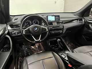 2019 BMW X1 sDrive28i WBXHU7C53K5L11115 in Clearwater, FL 13