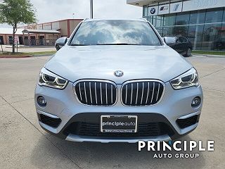 2019 BMW X1 xDrive28i WBXHT3C51K5L35585 in Corpus Christi, TX 3