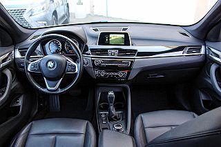 2019 BMW X1 sDrive28i WBXHU7C55K5L09902 in North Hollywood, CA 11