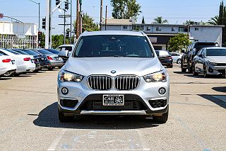 2019 BMW X1 sDrive28i WBXHU7C55K5L09902 in North Hollywood, CA 2