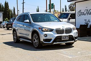 2019 BMW X1 sDrive28i WBXHU7C55K5L09902 in North Hollywood, CA 3