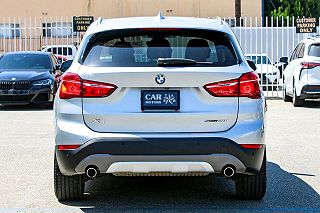 2019 BMW X1 sDrive28i WBXHU7C55K5L09902 in North Hollywood, CA 6