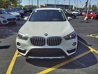 2019 BMW X1 xDrive28i WBXHT3C53K5L38004 in Orland Park, IL 7