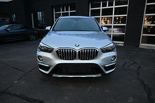 2019 BMW X1 xDrive28i WBXHT3C57K5L35865 in Pawtucket, RI 16