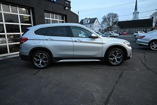 2019 BMW X1 xDrive28i WBXHT3C57K5L35865 in Pawtucket, RI 19