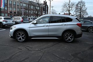 2019 BMW X1 xDrive28i WBXHT3C57K5L35865 in Pawtucket, RI 2