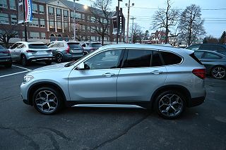 2019 BMW X1 xDrive28i WBXHT3C57K5L35865 in Pawtucket, RI 21